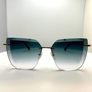 Authentic Longchamp Sunglasses